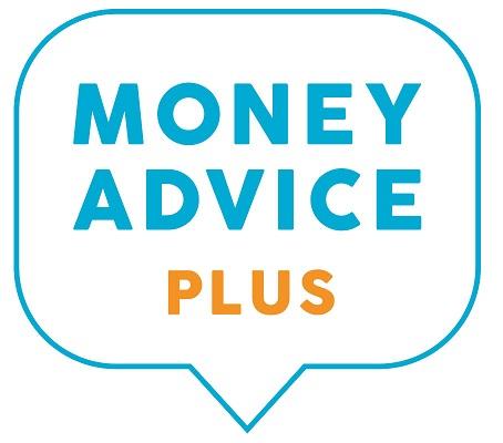 Money Advice Plus logo