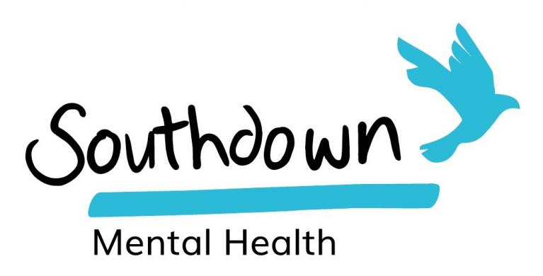 Southdown Mental Health logo