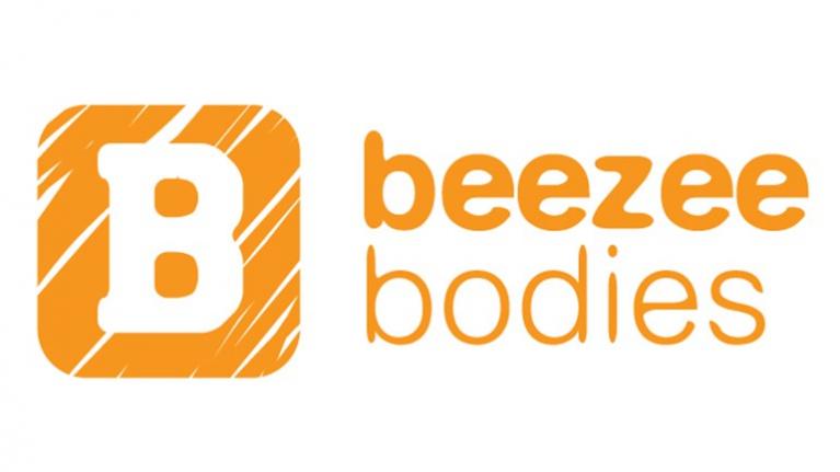 Beezee Logo