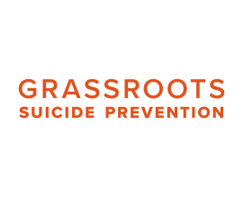 Grassroots Suicide Prevention