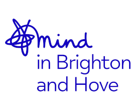MIND in Brighton and Hove