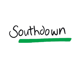 Southdown