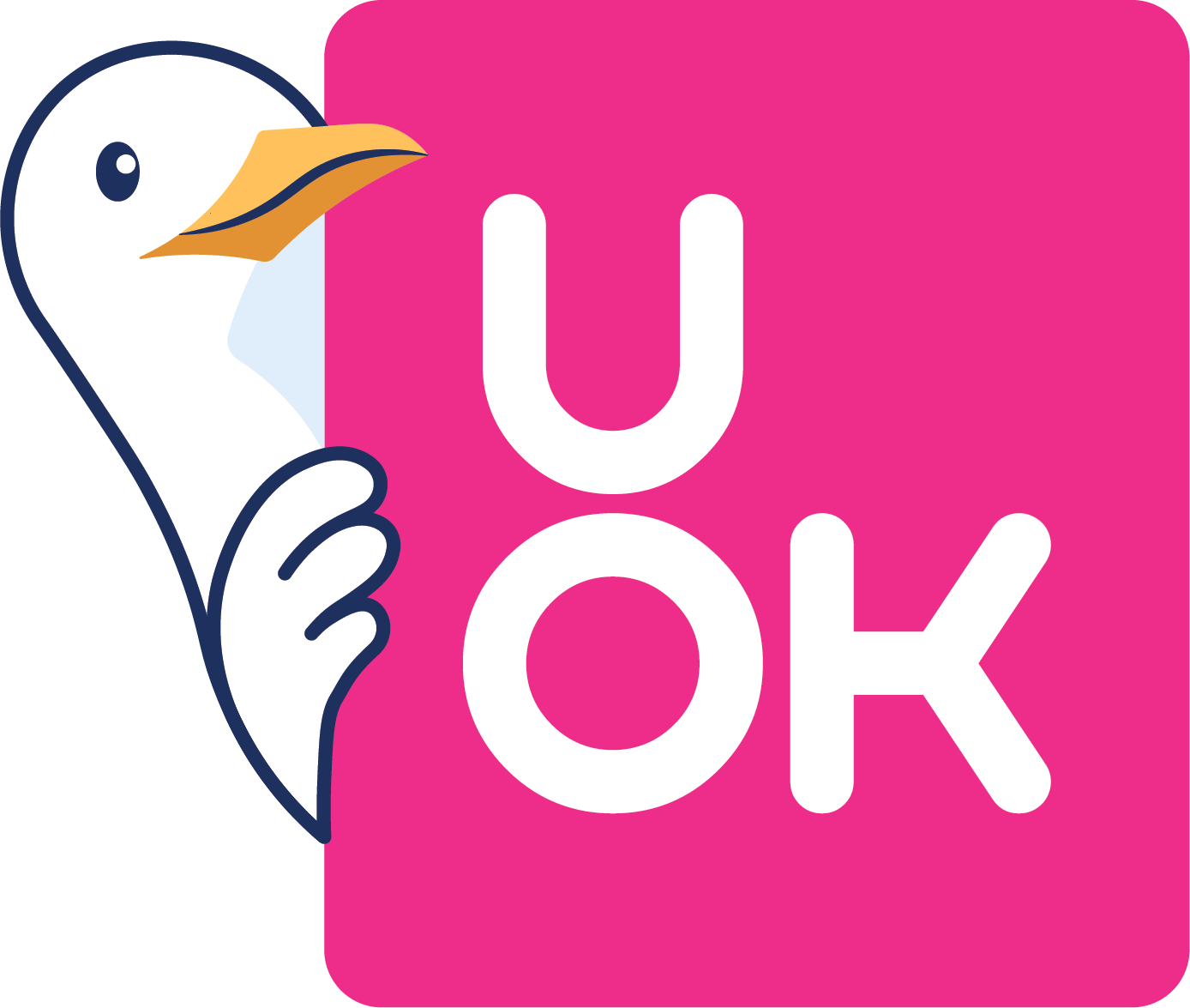 Gary and UOK
